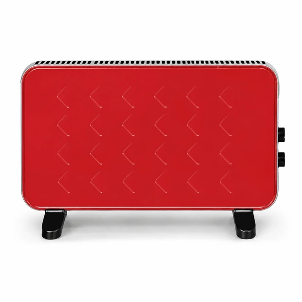 Convector heater 2000 W