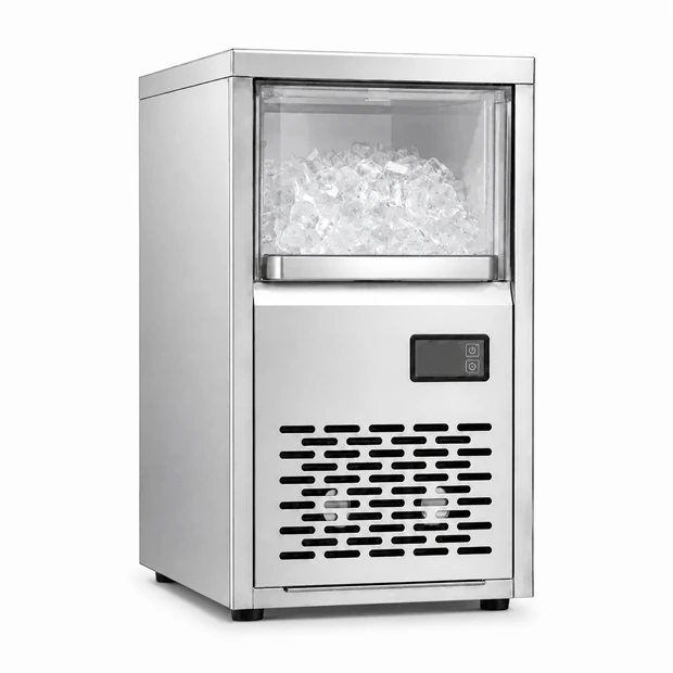 Ice maker