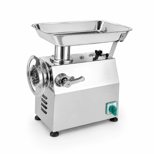 Commercial meat grinder size no. 32