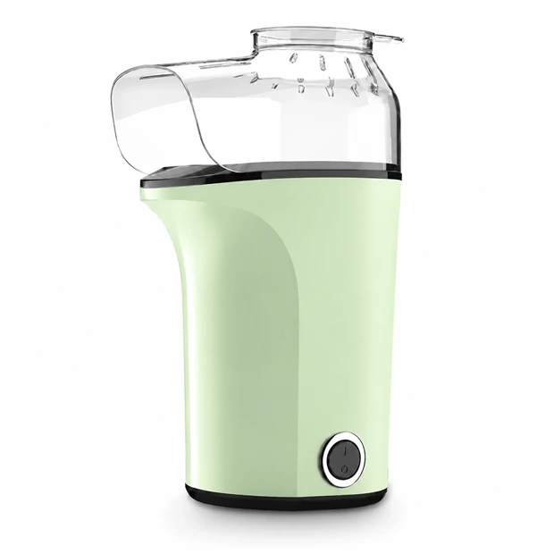 Hot-air popcorn maker 1200 W