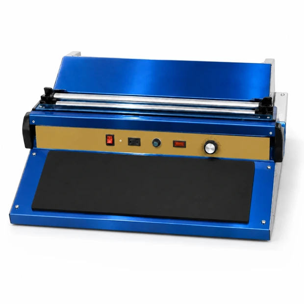Film wrapping sealer 450 mm