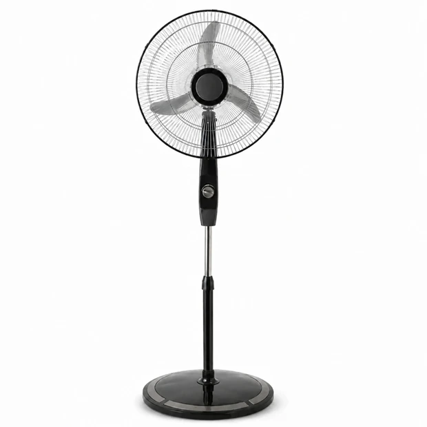 3-in-1 fan 18"